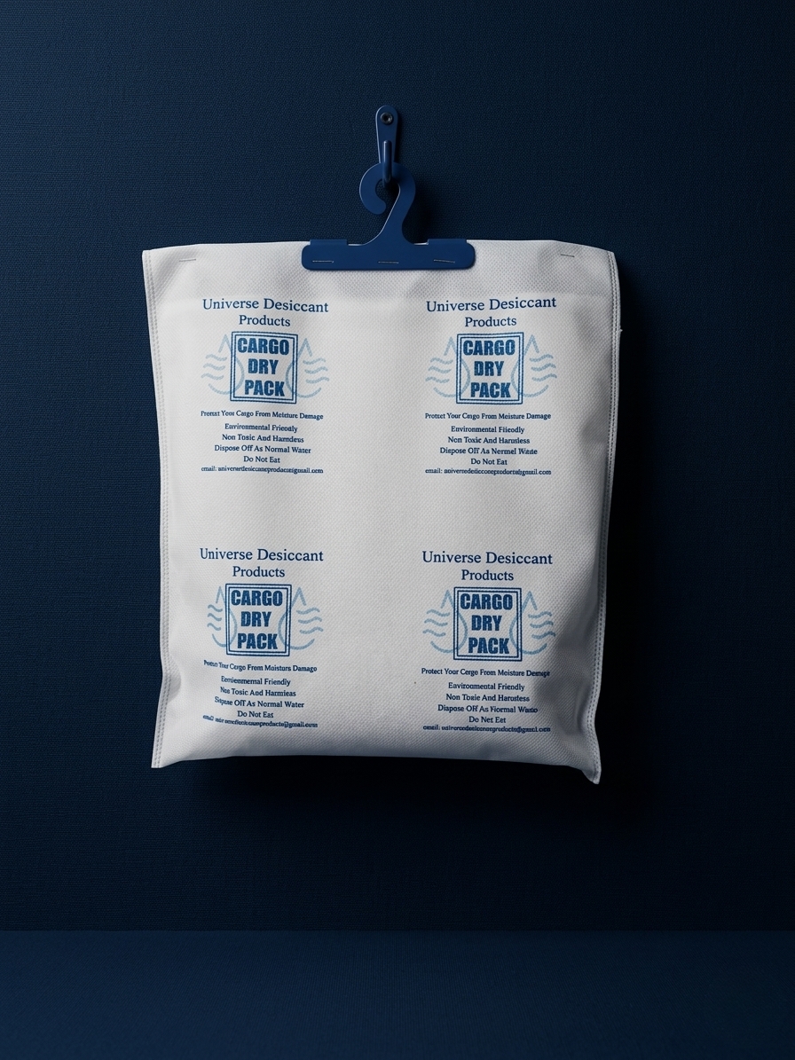 Container Desiccant